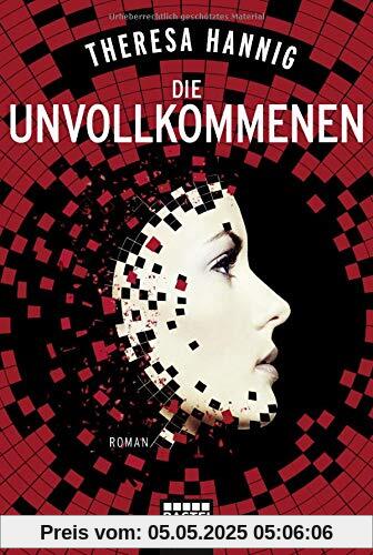 Die Unvollkommenen: Roman