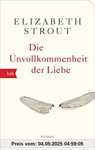 Die Unvollkommenheit der Liebe: Roman - Geschenkausgabe