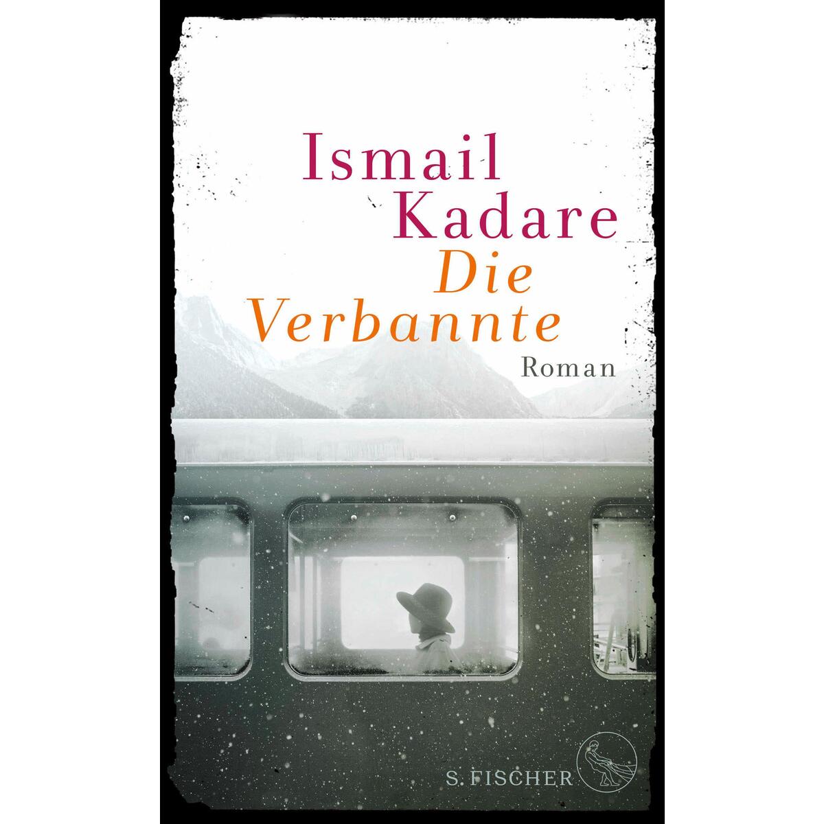 Die Verbannte von FISCHER, S.