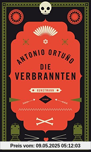 Die Verbrannten