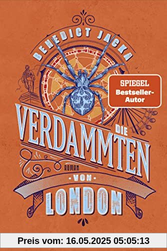 Die Verdammten von London: Roman (Alex Verus, Band 10)