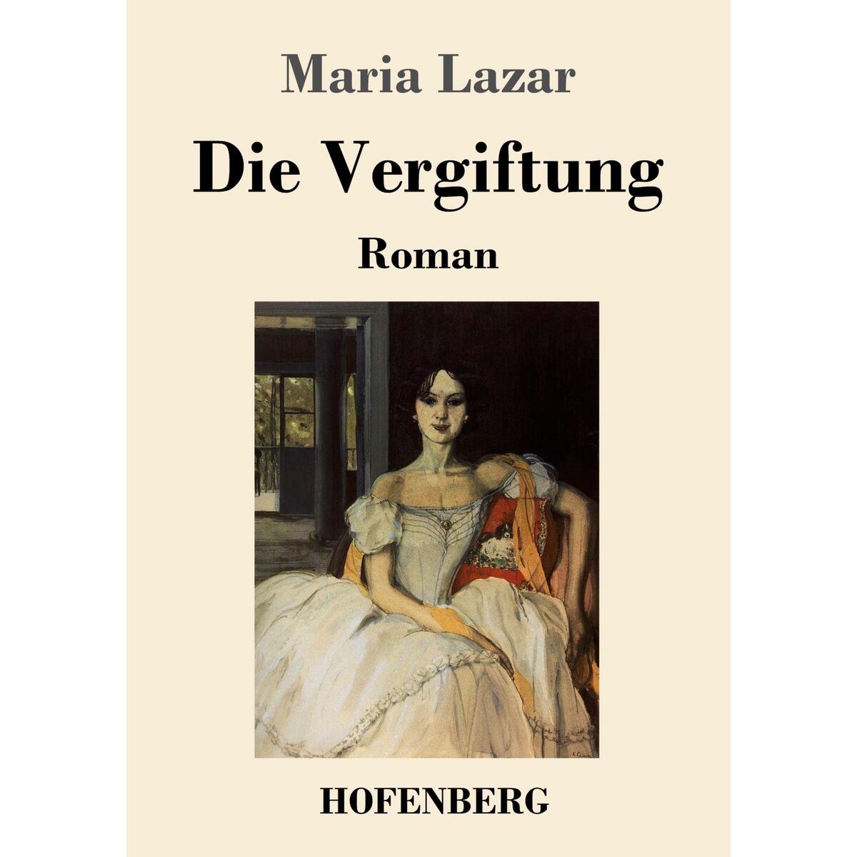 Die Vergiftung von Hofenberg