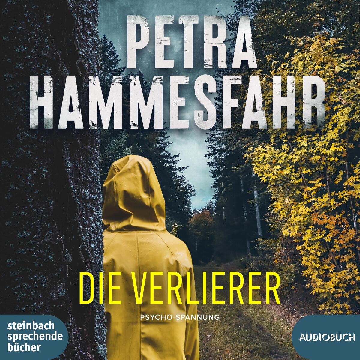 Die Verlierer von Steinbach Sprechende