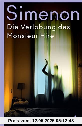 Die Verlobung des Monsieur Hire