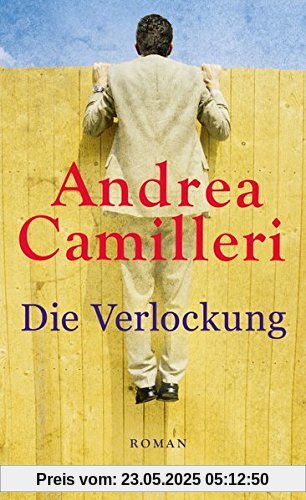 Die Verlockung: Roman