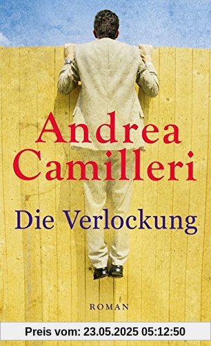 Die Verlockung: Roman