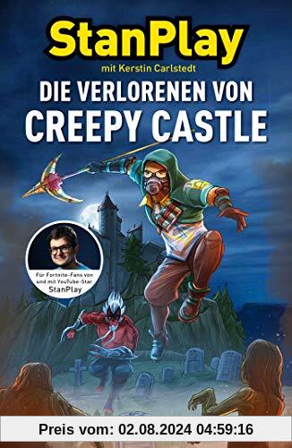 Die Verlorenen von Creepy Castle (Gaming-Serie)