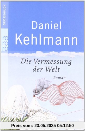 Die Vermessung der Welt Die Vermessung der Welt
