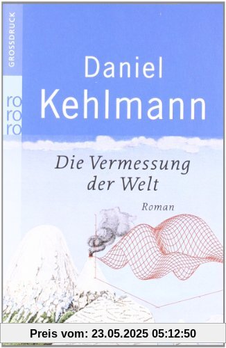 Die Vermessung der Welt