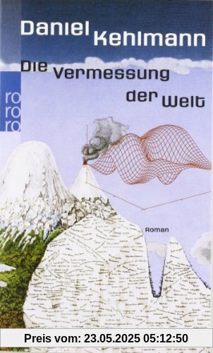 Die Vermessung der Welt