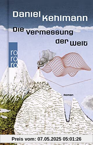 Die Vermessung der Welt