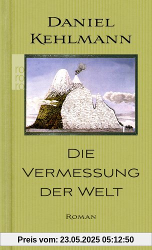 Die Vermessung der Welt Die Vermessung der Welt