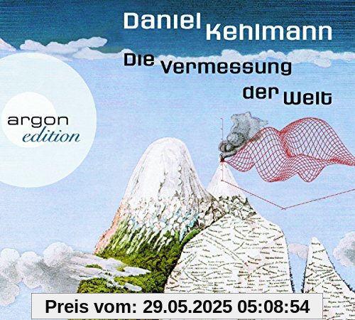 Die Vermessung der Welt Die Vermessung der Welt