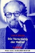 Die Verortung der Kultur