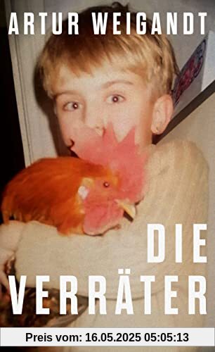 Die Verräter