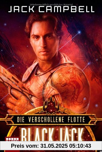 Die Verschollene Flotte 2: Black Jack