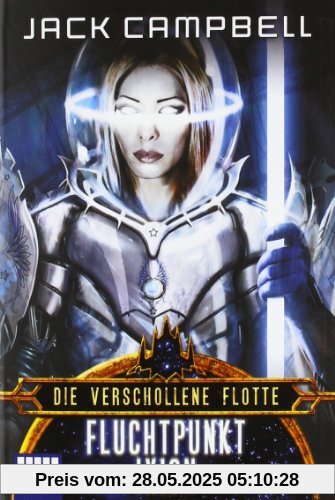 Die Verschollene Flotte 3: Fluchtpunkt Ixion Die Verschollene Flotte 3: Fluchtpunkt Ixion