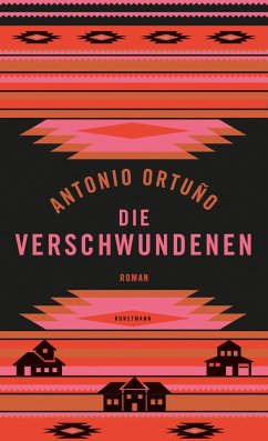 Die Verschwundenen von Verlag Antje Kunstmann