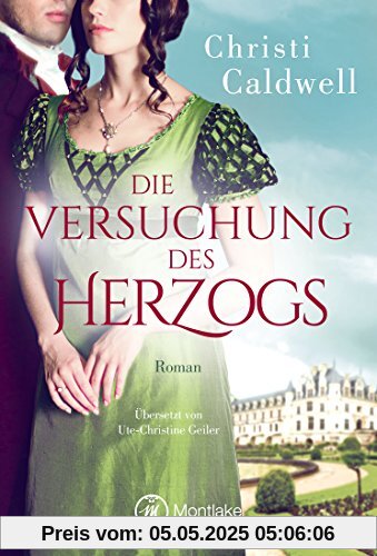 Die Versuchung des Herzogs