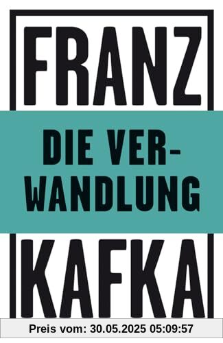 Die Verwandlung (Reclams Universal-Bibliothek)