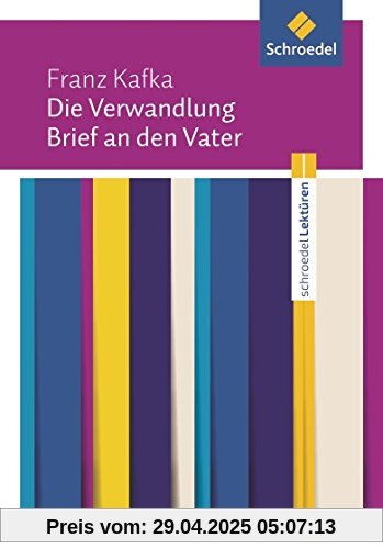 Die Verwandlung / Brief an den Vater