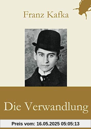 Die Verwandlung Die Verwandlung