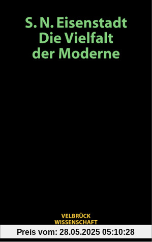 Die Vielfalt der Moderne