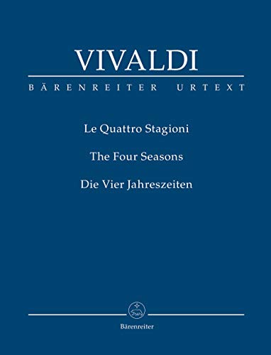 Die Vier Jahreszeiten Die Vier Jahreszeiten
