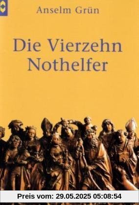 Die Vierzehn Nothelfer Die Vierzehn Nothelfer