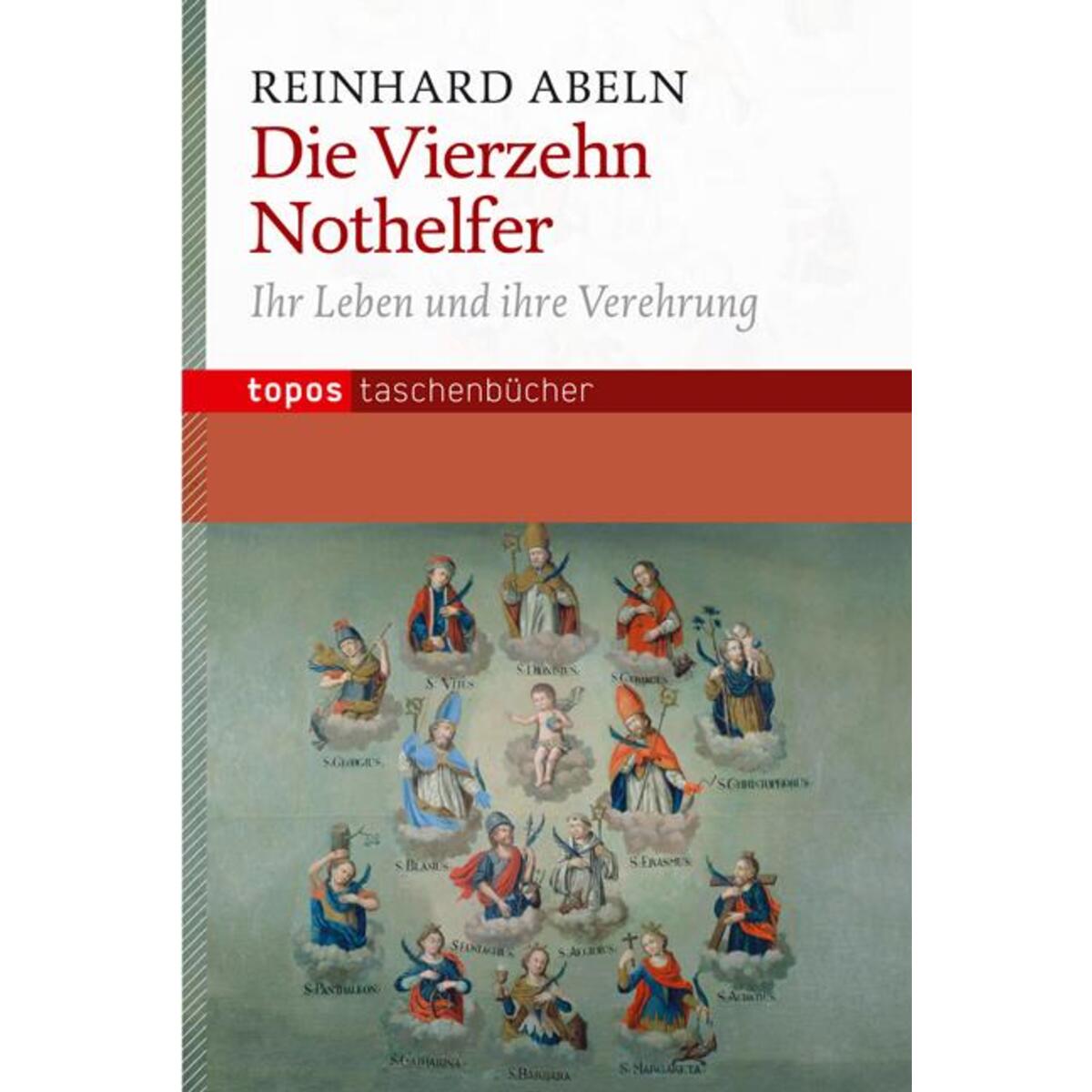 Die Vierzehn Nothelfer Die Vierzehn Nothelfer von topos