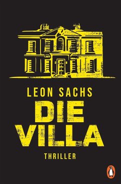 Die Villa / Johanna Böhm & Rasmus Falk Bd.2 von Penguin Verlag München