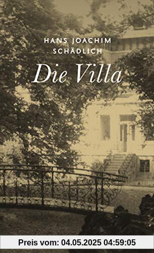 Die Villa Die Villa