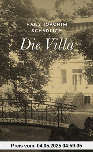 Die Villa