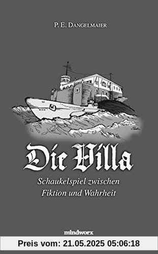 Die Villa