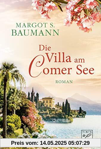 Die Villa am Comer See