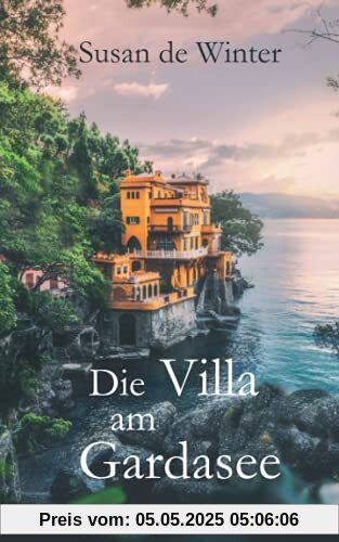 Die Villa am Gardasee
