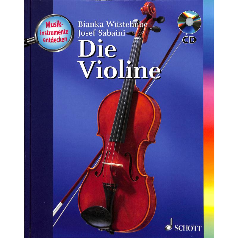 Die Violine
