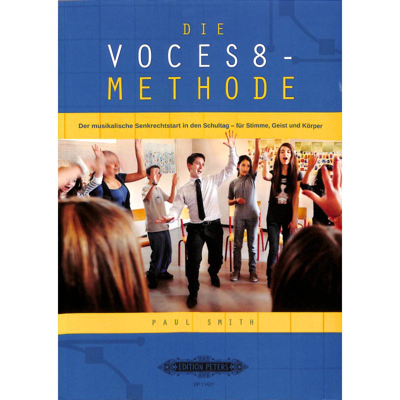 Die Voces 8 Methode