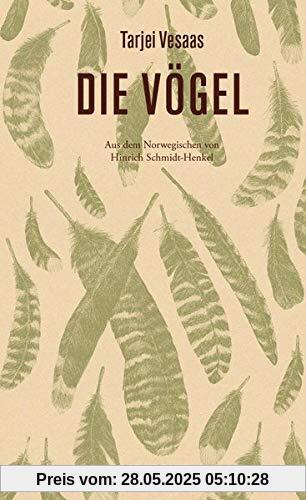 Die Vögel