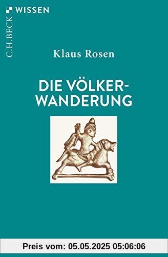 Die Völkerwanderung