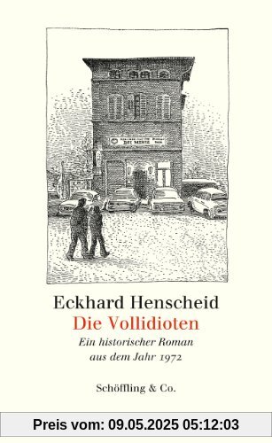 Die Vollidioten Die Vollidioten