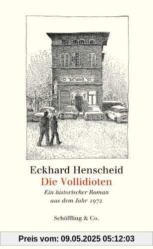 Die Vollidioten