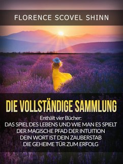 Die Vollständige Sammlung (Übersetzt) (eBook, ePUB) von David De Angelis
