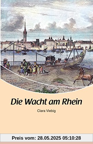Die Wacht am Rhein: Roman
