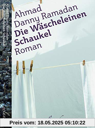 Die Wäscheleinen-Schaukel