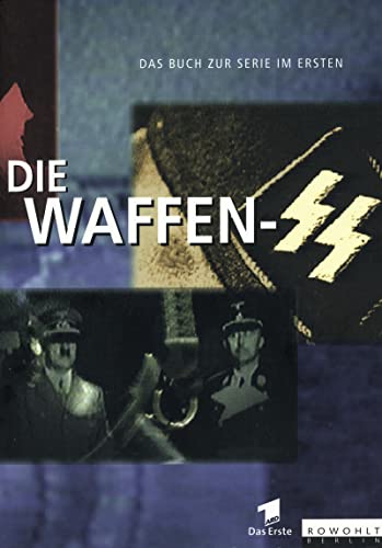 Die Waffen-SS von Rowohlt Berlin