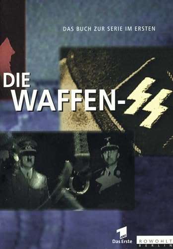 Die Waffen-SS von Rowohlt Berlin