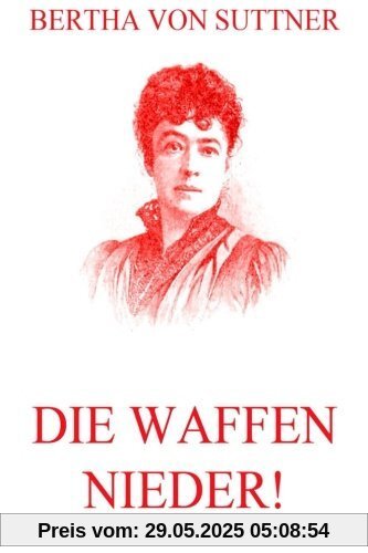 Die Waffen nieder!