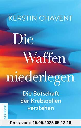 Die Waffen niederlegen: Die Botschaft der Krebszellen verstehen