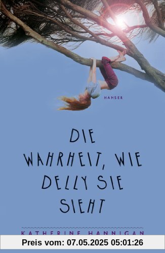 Die Wahrheit, wie Delly sie sieht